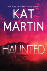 Haunted (2024)