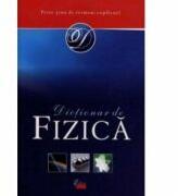 Dictionar de fizica (ISBN: 9789735719456)