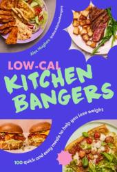 Low-Cal Kitchen Bangers (ISBN: 9781529941517)