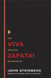 Viva Zapata! - John Steinbeck, Robert E. Morsberger (1975)