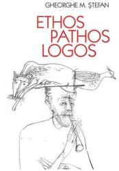 Ethos, Pathos, Logos (ISBN: 9789735719609)