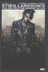 Girl with the Dragon Tattoo - Denise Mina (ISBN: 9781401235581)