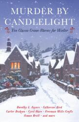 Murder by Candlelight (ISBN: 9781805222552)