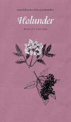 Holunder (ISBN: 9783854765035)