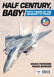 Half Century Baby! - Mads Bangso (ISBN: 9781911703655)