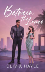 Between the Lines - Olivia Hayle (ISBN: 9789198927177)