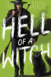 Hell of a Witch - Rachel Aaron (ISBN: 9781952367434)