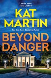 Beyond Danger (ISBN: 9781496753885)