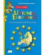 Vino sa cunosti Uniunea Europeana! (ISBN: 9789736846922)