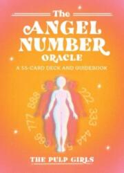 The Angel Number Oracle (2024)