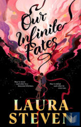Our Infinite Fates - Laura Stevenová (2025)
