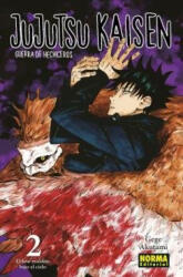 JUJUTSU KAISEN 02 (2023)
