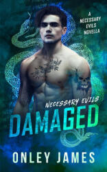 Damaged - Onley James (2023)