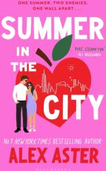 Summer in the City (2025)