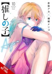 [Oshi No Ko], Vol. 10 (2025)