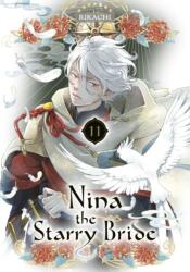 Nina the Starry Bride 11 (2025)