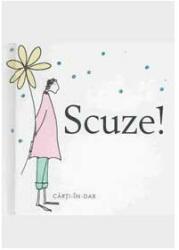 Scuze! (ISBN: 9789737607300)