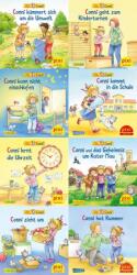 Pixi - set de 8 300: Noi aventuri cu Conni (ISBN: 9783551038845)