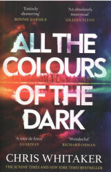 All the Colours of the Dark (ISBN: 9781398707672)