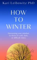 How to Winter (ISBN: 9781035006984)