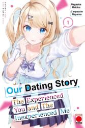 Our Dating Story Volume 1 - Carpaccio Noyama (ISBN: 9781804912591)