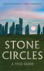 Stone Circles (ISBN: 9780300235982)