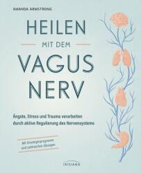 Heilen mit dem Vagusnerv (ISBN: 9783424154894)