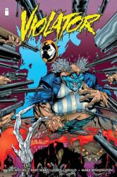 Violator - MOORE ALAN (ISBN: 9781534347595)