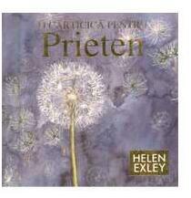 O carticica pentru un prieten (ISBN: 9789737607690)
