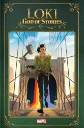 Loki: God of Stories Omnibus (2023)