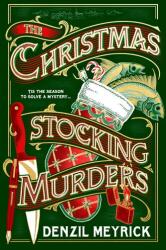 The Christmas Stocking Murders (2024)