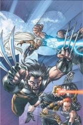 ULT XMEN EPIC COLL TOMORROW PEOPLE | MILLAR MARK (2025)