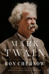 MARK TWAIN - CHERNOW RON (2025)