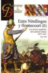 Entre Nordlingen Y Honnecourt (2016)