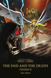 The End and the Death: Volume II (ISBN: 9781804077351)