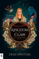 Kingdom of Claw (ISBN: 9780593983225)