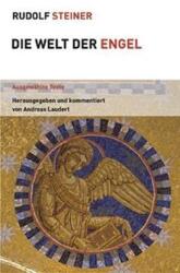 Welt der Engel (ISBN: 9783727453854)