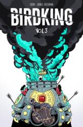 Birdking Volume 3 (2024)