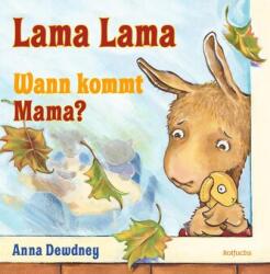 Lama Lama Wann kommt Mama? (2024)