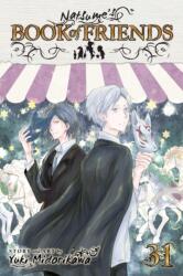 Natsume's Book of Friends, Vol. 31 (ISBN: 9781974755981)