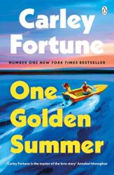 One Golden Summer - Carley Fortune (ISBN: 9781405965439)