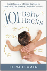 101 Baby Hacks (ISBN: 9781637745373)