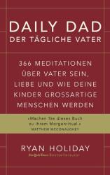 Daily Dad - Tatăl zilnic (ISBN: 9783959727136)