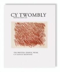 The Printed Graphic Work (ISBN: 9783829608251)