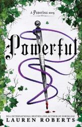 Powerful: Deluxe Collector's Edition (ISBN: 9781398543867)