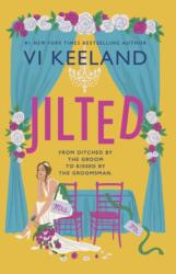 Jilted (ISBN: 9780349443935)