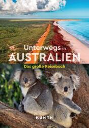 KUNTH Unterwegs in Australien (ISBN: 9783969651926)