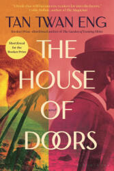 The House of Doors - ENG TAN TWAN (ISBN: 9781639734672)