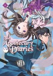 The Apothecary Diaries 06 (2025)