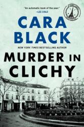 Murder In Clichy (ISBN: 9781569474112)